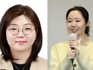 Min Hee Jin, cựu CEO của ADOR, nộp đơn xin tạm thời tái cử làm giám đốc nội bộ... HYBE "Không liên quan đến thỏa thuận cổ đông"