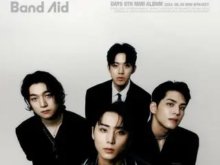 “DAY6” đứng số 1 trên truyền hình mặt đất lần đầu tiên sau 9 năm kể từ khi ra mắt… Chạy ngược “No!”