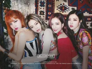 MV AS IF IT'S YOUR LAST của BLACKPINK vượt 1,4 tỷ lượt xem... đứng thứ 5 tổng cộng