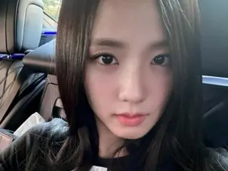 JISOO (BLACKPINK), nhan sắc khó tin