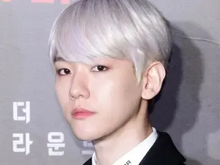 "EXO" BAEK HYUN xin lỗi vì hút thuốc trong nhà nhưng lại bị chỉ trích... Ngay khi mini album thứ 4 trở thành hit, tranh cãi nổ ra... Chuyện gì đang xảy ra vậy?