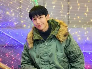 Jung HaeIn, gã điên trong sáng Park Sun-woo... Ngay cả hành động cũng quá hay.