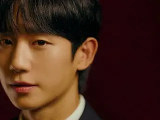 Jung HaeIn: "'Mr. Perfect Next Door' và 'Veteran 2' sẽ gây nhầm lẫn khi qua lại giữa ngọt và cay."