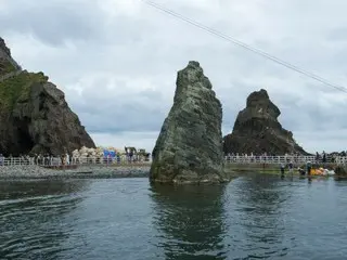 Đảng đối lập lớn nhất Hàn Quốc kêu gọi lấy "Ngày Dokdo" làm ngày quốc khánh nhưng vì sao chính phủ Hàn Quốc lại thận trọng