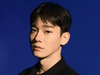 “Fancon D-1” CHEN (EXO) trực tiếp tạo khu vực chụp ảnh cho người hâm mộ…Ra mắt ca khúc mới “Love you”