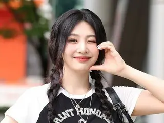 [Chính thức] "RedVelvet" JOY đang tìm kiếm công ty mới... Phía SM "Thảo luận về việc gia hạn hợp đồng"