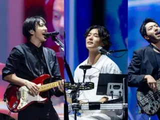 Tháng 10 trở lại "CNBLUE", concert solo thành công... "Tôi sẽ trân trọng khoảnh khắc này mãi mãi"