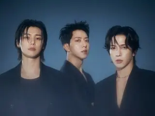 "CNBLUE" thông báo trở lại vào tháng 10...Album mới hoàn chỉnh đầu tiên sau 3 năm "X"