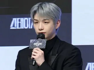 “Stage Fighter” MCKANGDANIEL (KANGDANIEL), “MC thứ ba của loạt phim khiêu vũ, giai điệu và hơi thở đã thay đổi”