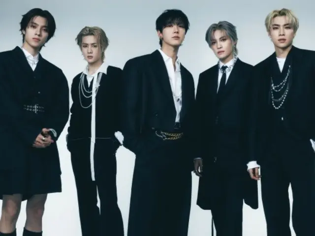 「WayV」、本日（25日）ついに日本デビュー