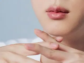 "BTS" JIN chắc chắn là đại sứ mới của mỹ phẩm Hàn Quốc "Laneige"! ..."Bạn có thể biết ai đó chỉ bằng cách nhìn vào tay và môi của họ."