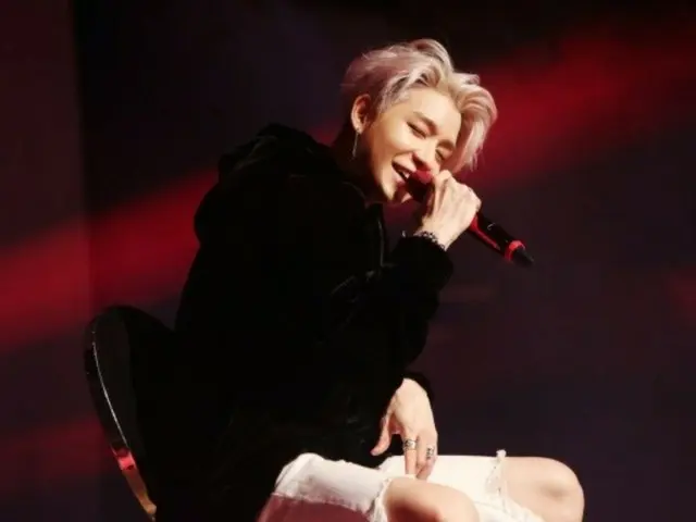 Kang Sung Hoon (cựu SECHSKIES) tham gia dự án GINTA “UCHIDA1” với tư cách đại diện Hàn Quốc… Ra mắt vào tháng 10