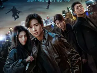 Phần 2 của "Gyeongseong Creature" với sự tham gia của Park Seo Jun và Han So Hee sẽ được phát hành trên Netflix vào hôm nay (27)...3 điểm đáng xem nhất là gì?