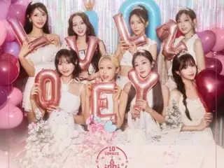 Kỷ niệm 10 năm ra mắt "LOVELYZ", concert solo với tư cách một nhóm hoàn chỉnh lần đầu tiên sau 4 năm