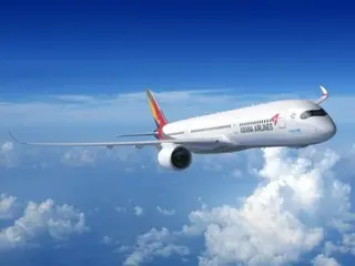 Asiana Airlines tạm dừng dịch vụ đồ uống nóng trên các đường bay quốc tế chặng ngắn từ ngày 30 = Hàn Quốc