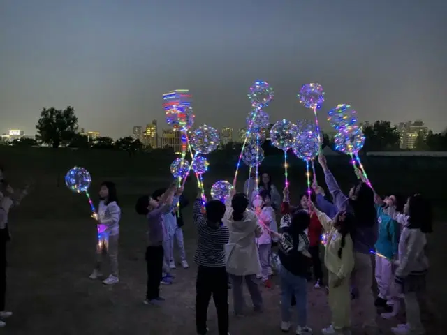 野外公演から天体観測まで…ロマンあふれる「ソウル文化の夜」＝韓国