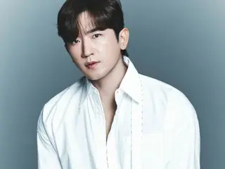 Lee min woo (SHINHWA) lần đầu tiên tham gia diễn xuất sau 26 năm kể từ khi ra mắt...Đóng vai Marius trong "Les Misérables"