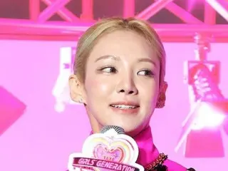 "Girls' Generation" Hyoyeon kinh doanh thất bại ở LA "Mở quán soba nhưng thất bại"