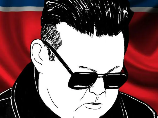 Bộ Quốc phòng `` không thể chấp nhận được '' việc Kim Jong-un của Triều Tiên chế nhạo '' Tổng thống Yoon không tỉnh táo '' - báo cáo của Hàn Quốc