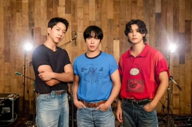 「CNBLUE」が新曲スポイラーコンテンツを予告した。