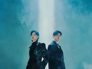 “TVXQ” phát hành MV TEASER ca khúc mới “SWEET SURRENDER”! Chúng tôi mong muốn được thấy nó tiếp tục phát triển như thế nào trong 20 năm tới!