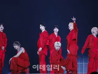 "NCT 127" và "NEO CITY: THE UNITY" được chọn là tác phẩm xuất sắc nhất hạng mục concert tại E-Daily Cultural Awards lần thứ 11