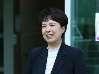 Hạ nghị sĩ Hàn Quốc Kim Eun-hye: ``Chính quyền Mặt trăng buộc phải nộp đơn trước nhằm che đậy sự tăng vọt của giá nhà đất'' - Hàn Quốc