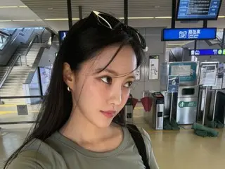 Hyomin (T-ARA), phong cách này ở nước ngoài! …Khám phá vẻ đẹp khỏe khoắn mà “sexy” ngay từ cái nhìn đầu tiên