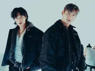 "TVXQ" tung ra VIDEO NHẠC của ca khúc chủ đề kỷ niệm 20 năm album "ZONE" "SWEET SURRENDER"!