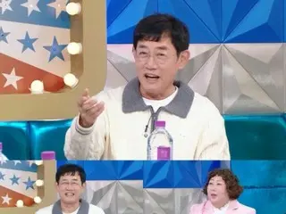 Lee Kyung-gyu, "Hoàng gia ramen gà vẫn còn...Tôi có thể thừa kế nó cho con gái tôi YERI-mu" = "Radio Star"