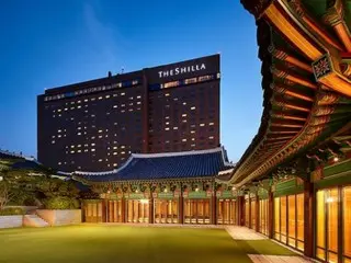 Hotel Shilla tái thâm nhập thị trường Trung Quốc với khách sạn doanh nhân "Shilla Stay" = Hàn Quốc