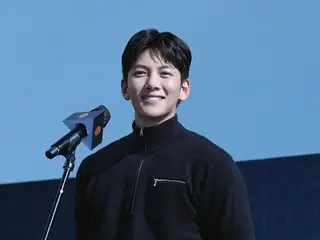 Ji Chang Wook biểu diễn khắp nơi tại Liên hoan phim quốc tế Busan... Anh trở lại với 'Gangnam B-Side'