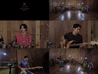 "CNBLUE" phát hành trước âm thanh của ban nhạc cho bài hát mới "A Sleepless Night"... Sự nhiệt tình cho sự trở lại ngày càng tăng