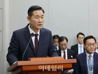 Nghị sĩ Shin Won-sik: ``Câu trả lời tốt nhất là bỏ qua nó...Kim Jong-un có rất nhiều thứ để mất.''