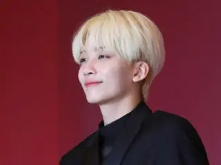 “Hôm nay cũng như ngày hôm qua”… Jeonghan, người hiện đang thay thế, tham dự buổi hòa nhạc của “SEVENTEEN”