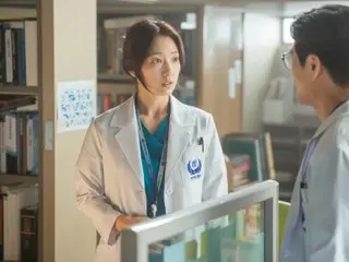 ≪OST phim truyền hình Hàn Quốc≫ “Doctor Slump”, ca khúc hay nhất “You’re Not Alone” = Lời bài hát/Bình luận/Ca sĩ thần tượng