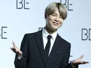 "BTS" JIMIN "thú nhận cờ bạc bất hợp pháp" Rắc rối tài chính với tài năng...Tiền cho anh ta vay được dùng để "đánh bạc"