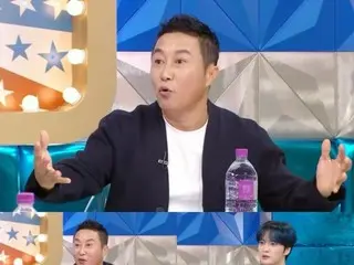 Diễn viên hài Kim Byung Man tiết lộ về "Byung Man Land" của New Zealand = "Radio Star"