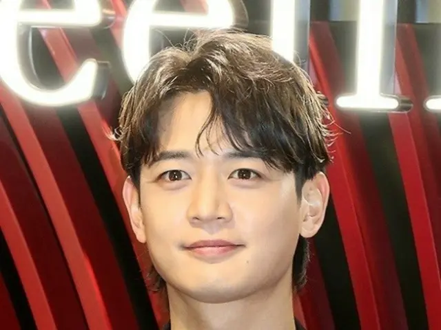 "SHINee" Minho xác nhận sẽ trở lại vào ngày 4 tháng 11... Anh ấy sẽ trở lại với "CALL BACK"