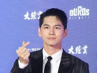 Ong Seong Woo (cựu WANNA ONE) trở lại sau khi hoàn thành nghĩa vụ quốc phòng! …Hôm nay (16) Hoàn thành xuất ngũ