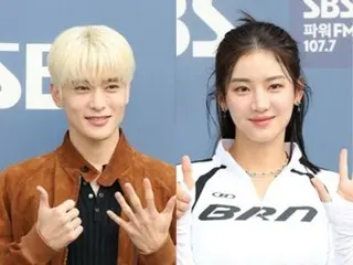 Jaehyun (NCT) và nữ diễn viên Park Ju Hyun hé lộ các tập phim "You'll Die in 6 Hours"