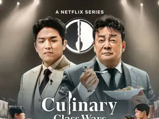 Hội chứng “Chiếc thìa đen trắng” của Netflix, mùa 2 đòi chinh phục Tây Âu