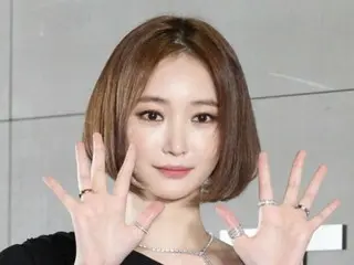 Ko Jun Hee xuất hiện với tư cách người dẫn chương trình trên "SNL KOREA"... "Cô ấy sẽ thể hiện mình là một nữ diễn viên thú vị"