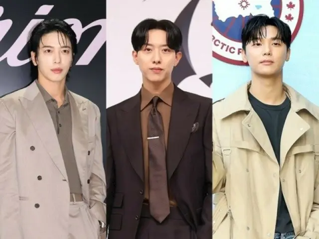 "CNBLUE" xuất hiện toàn bộ trên một chương trình radio...Jung Yong Hwa "Đối thủ của tôi là chính tôi"