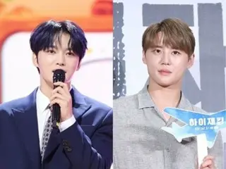 J-JUN hồi tưởng về khoảng thời gian còn là thành viên của “TVXQ” với Jun Su (Xia)… “Tôi không muốn giấu điều đó”