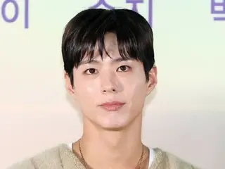 Park BoGum trở lại Music Bank in Madrid trong tình trạng sức khỏe tốt...Giữ lời hứa với người hâm mộ