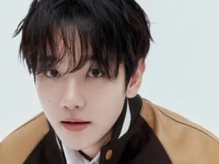 BAEK HYUN (EXO) bày tỏ sự hài lòng với công việc làm thần tượng: “Lên sân khấu và ca hát là một ơn gọi thực sự”.