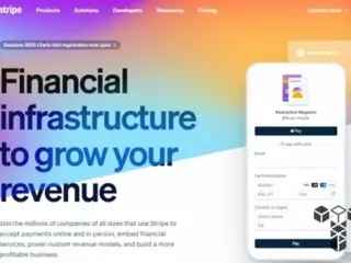 “Tái hội tụ thị trường tiền điện tử” Stripe cố gắng mua lại nền tảng stablecoin “Bridge”