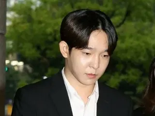 Tình hình hiện tại của Nam TAEHYUN (cựu WINNER) sau sự thật đằng sau cáo buộc "trả thù khiêu dâm"... Nụ cười hiện lên trên khuôn mặt anh chàng