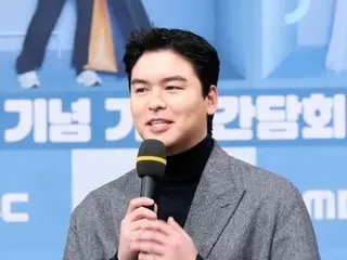 Nam diễn viên Lee Jang Woo, anh đã vực dậy trở lại? Tôi đã giảm cân xuống còn 85kg → bây giờ ở mức ba con số..."Tôi thậm chí còn tăng 5kg một ngày"